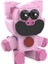 Poppy Smiling Critters Model Figür Parçacık Yaratıcı Oyuncak Yapı Bloğu (133 Adet) (Yurt Dışından) 1