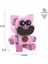 Poppy Smiling Critters Model Figür Parçacık Yaratıcı Oyuncak Yapı Bloğu (133 Adet) (Yurt Dışından) 2