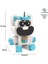 Poppy Smiling Critters Model Figür Parçacık Yaratıcı Oyuncak Yapı Bloğu (152 Adet) (Yurt Dışından) 2