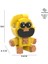 Poppy Smiling Critters Model Figür Parçacık Yaratıcı Oyuncak Yapı Bloğu (132 Adet) (Yurt Dışından) 2