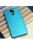 General Mobile 5 Plus Uyumlu Kılıf Pastel Renkli Mat Özel Tasarım Youyou Silikon Kapak 1