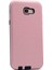 Galaxy A3 2016 Uyumlu Kılıf Pastel Renkli Mat Özel Tasarım Youyou Silikon Kapak 1