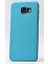 Galaxy A3 2016 Uyumlu Kılıf Pastel Renkli Mat Özel Tasarım Youyou Silikon Kapak 1
