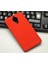 General Mobile 5 Plus Uyumlu Kılıf Pastel Renkli Mat Özel Tasarım Youyou Silikon Kapak 1