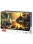 Altın Kıyılar 1000 Parça Puzzle 1