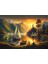 Altın Kıyılar 1000 Parça Puzzle 2