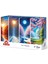 Mevsim Kapıları 1000 Parça Puzzle 1