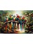 Tropikal Cennet 500 Parça Puzzle 2
