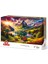 Alplerin Kıyısında 500 Parça Puzzle 1
