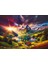 Alplerin Kıyısında 500 Parça Puzzle 2