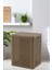 Smartduo Iki Bölmeli Çamaşır Sepeti 84LT. 4