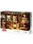 Bilge Kediler Kitaplığı 260 Parça Puzzle 1