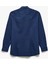 Pamuklu Slim Fit Uzun Kollu Italyan Yaka Gömlek 2