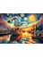 Denizin Fırçası 260 Parça Puzzle 2