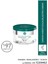 Bitkisel Kolajen Bakımı Lifting Vegetal - Göz Kremi-14ml 1