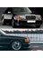 Araba L + R Beyaz Köşe Işıkları Mercedes W124 E-Cl Sedan 1985-95 1248260043 1248260143 Için Sinyal Işıklarını Açın (Yurt Dışından) 3