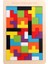 Çocuk Oyuncakları - Tetris Tuğla Yapbozlar - Yapboz Oyuncakları (Yurt Dışından) 1