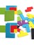 Çocuk Oyuncakları - Tetris Tuğla Yapbozlar - Yapboz Oyuncakları (Yurt Dışından) 2