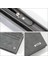 Iş Erkekler Kart Tutucu Başliyö Fermuarlı Clutch Çok Fonksiyonlu Moda Cep Telefonu Para Cüzdanı Cüzdan (Yurt Dışından) 3