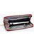 Cüzdan Moda Bayanlar Uzun Fermuarlı Clutch Kadın Kart Tutucu Çoklu Kart Yuvası (Yurt Dışından) 2