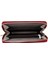 Cüzdan Moda Bayanlar Uzun Fermuarlı Clutch Kadın Kart Tutucu Çoklu Kart Yuvası (Yurt Dışından) 5