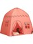 Çocuk Kapalı Çadır Erkek Kız Oyuncak Yurt Oyun Evi Prenses Evi Çadır Evi (Yurt Dışından) 1