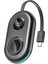 W09 2500 Mah Portatif Wireless Watch Şarj Powerbank 3