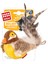 Peluş Kedi Sesli Oyuncak (Yurt Dışından) 1