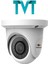 TK-7520AS1L 2mp Dome 3.6mm Dome Cube Kamera 1