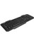 FK-4810QU Kablolu Q-Türkçe Standart Klavye 1