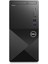 Vostro N7505VDT3910EMEA01_U İ5-12400 8GB 256GB SSD Ubuntu 3910 Masaüstü Bilgisayar 1