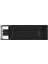 DT70 64GB USB-C 3.2 Gen 1 Type-C Flash Bellek 1