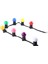 1m 2W E27 8 LED 2835 Smd Ev Dekorasyonu LED Ampuller Style1 (Yurt Dışından) 2