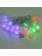 30-Led Çok Renkli Işık (Ac 12-240V / Ab Fişi) (Yurt Dışından) 2