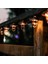 6m 20LED Güneş Fas Ferforje Dize Işık (Yurt Dışından) 1