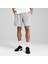 Essentials Elevated Erkek Gri Şort (690897-04) 1