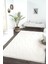 Krem Yıkanabilir Halı Kilim Salon Mutfak Koridor Yolluk Oturma Odası Dokuma Makine Halısı Krem 1