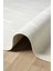 Krem Yıkanabilir Halı Kilim Salon Mutfak Koridor Yolluk Oturma Odası Dokuma Makine Halısı Krem 4