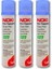 Glue Pen Sıvı Yapıştırıcı 50 gr (3450) 3 Adet 1