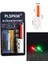 Pilli ve Aparatlı Fosfor Light Stick 4.5X39MM 1