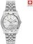 Inspıratıon JWL04104 (Sellita SW100, 25 Jewels Otomatik Mekanizmalı, Swiss Made) Kadın Kol Saati 1