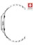 Inspıratıon JWL04104 (Sellita SW100, 25 Jewels Otomatik Mekanizmalı, Swiss Made) Kadın Kol Saati 3