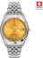 Inspıratıon JWG04201 (Sellita SW200-1, 26 Jewels Otomatik Mekanizmalı, Swiss Made) Erkek Kol Saati 1