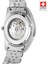 Inspıratıon JWG04201 (Sellita SW200-1, 26 Jewels Otomatik Mekanizmalı, Swiss Made) Erkek Kol Saati 2