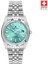 Inspıratıon JWL04108 (Sellita SW100, 25 Jewels Otomatik Mekanizmalı, Swiss Made) Kadın Kol Saati 1