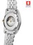 Inspıratıon JWL04115 (Sellita SW100, 25 Jewels Otomatik Mekanizmalı, Swiss Made) Kadın Kol Saati 2