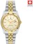 Inspıratıon JWL04103 (Sellita SW100, 25 Jewels Otomatik Mekanizmalı, Swiss Made) Kadın Kol Saati 1