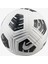 Club Elıte Team Beyaz Futbol Topu FZ7544-100 1
