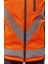 Hi-Vis Kışlık Yönetici Montu Reflektörlü 5