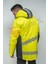 Hi-Vis Kışlık Yönetici Montu Reflektörlü 1